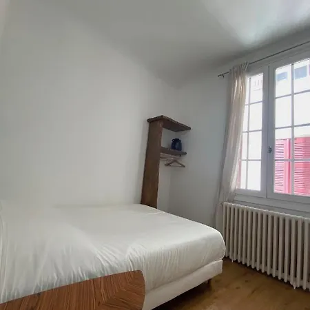 Charmant Studio A 50 Metres De La Grande Plage Apartman *