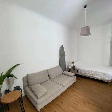 Charmant Studio A 50 Metres De La Grande Plage Apartman *